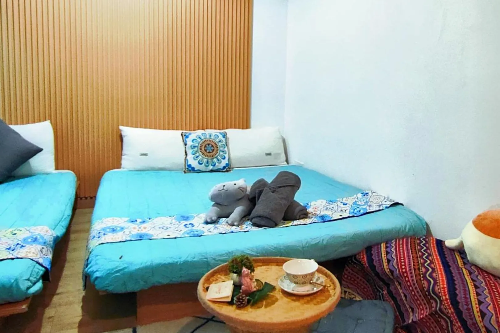 Cl24B 2-3Pax Klcc Apartment クアラルンプール 0*,